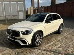 Weiß Gebraucht 2020 Mercedes S63 AMG AMG SUV | 64.500 €