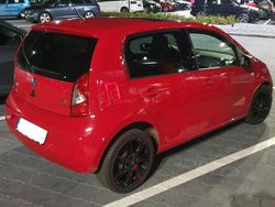 Rot Gebraucht 2012 Seat Mii Style Kleinwagen | 7.900 € (Etwas zu teuer)