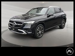 Schwarz metalliclack obsidian Gebraucht 2025 Mercedes GLC200 Avantgarde SUV | 51.889 € (Guter Preis)