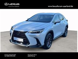 Weiß Neu 2025 Lexus NX350h E-FOUR Executive Line SUV | 58.890 € (Teuer)