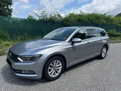 Silber Gebraucht 2018 VW Passat Comfortline Kombi | 13.900 € (Superpreis)