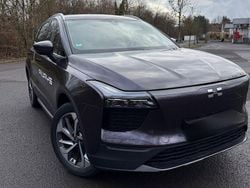 Braun Gebraucht 2023 Aiways U5 SUV | 20.700 € (Fairer Preis)