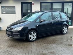 Schwarz Gebraucht 2007 Ford C-MAX Trend Van / Kleinbus | 1.200 € (Fairer Preis)
