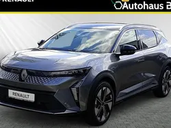 Grau Neu 2025 Renault Scénic Techno Van / Kleinbus | 46.990 € (Guter Preis)