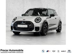 Silber Gebraucht 2024 Mini Cooper S Coupé Coupé | 31.890 €