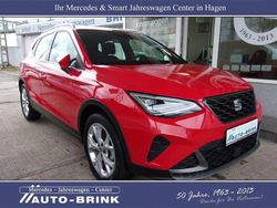 Reinrot Gebraucht 2023 Seat Arona FR SUV | 19.675 € (Guter Preis)