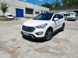 Weiß Gebraucht 2014 Hyundai Grand Santa Fe SUV | 15.000 € (Fairer Preis)