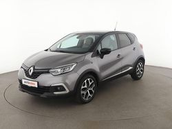 Grau Gebraucht 2019 Renault Captur LIMITED SUV | 10.610 € (Fairer Preis)