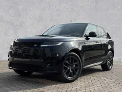 Santorini black Neu 2025 Land Rover Range Rover Sport SE Dynamic SUV | 112.540 € (Guter Preis)