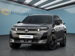Grau Neu 2025 Citroën C5 Aircross SUV | 39.349 €
