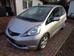 Silber Gebraucht 2010 Honda Jazz Kleinwagen | 2.490 € (Superpreis)