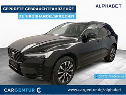 Schwarz Gebraucht 2022 Volvo XC60 Plus SUV | 33.695 € (Superpreis)