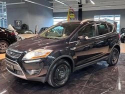 Schwarz Gebraucht 2011 Ford Kuga Titanium SUV | 4.100 € (Guter Preis)
