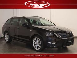 Schwarzmagic perleffekt Gebraucht 2019 Skoda Octavia Soleil Kombi | 14.300 € (Guter Preis)