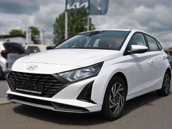 Atlas white Neu 2025 Hyundai i20 Comfort Kleinwagen | 17.259 € (Fairer Preis)