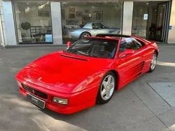 Ferrari 348