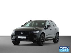 Schwarz Gebraucht 2025 Volvo XC60 Ultra SUV | 52.890 € (Fairer Preis)