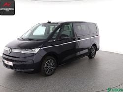 Deep black perleffekt Gebraucht 2024 VW T7 Style Van | 55.880 € (Guter Preis)