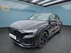 Schwarz Gebraucht 2024 Audi RS Q8 SUV | 112.499 € (Guter Preis)