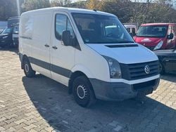 Weiß Gebraucht 2011 VW Crafter Van | 5.950 € (Superpreis)