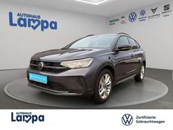 Grau Gebraucht 2025 VW Taigo Goal SUV | 24.630 € (Fairer Preis)