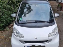 Weiß Gebraucht 2011 Smart ForTwo Coupé Coupé | 4.999 € (Fairer Preis)