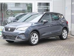 Grau Neu 2025 Seat Arona FR SUV | 24.990 € (Guter Preis)