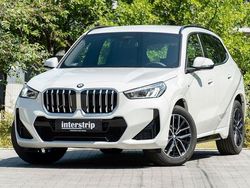 Weiß Gebraucht 2025 BMW X1 M Sport SUV | 39.490 € (Superpreis)