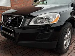 Schwarz Gebraucht 2011 Volvo XC60 SUV | 13.000 €