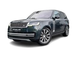 Andere Gebraucht 2022 Land Rover Range Rover Autobiography SUV | 124.470 € (Teuer)
