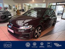 Black rubin Gebraucht 2017 VW Golf VII GTI Limousine | 21.900 € (Fairer Preis)