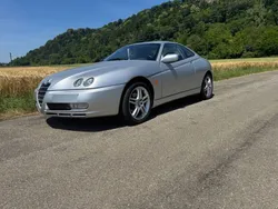 Silber Gebraucht 2004 Alfa Romeo GTV Coupé | 9.999 € (Fairer Preis)