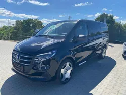 Schwarz Neu 2025 Mercedes Vito Van / Kleinbus | 69.020 €