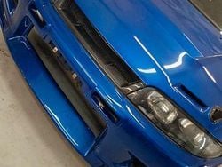 Blau Gebraucht 1993 Nissan Skyline | 12.000 €