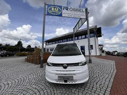 Candyweiß Neu 2025 VW T7 Beach Van | 68.890 €