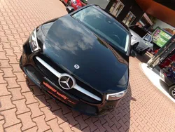 Schwarz Gebraucht 2020 Mercedes A160 Limousine | 19.591 € (Superpreis)