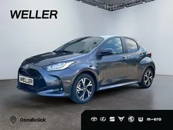 Andere Neu 2025 Toyota Yaris Hybrid Limousine | 22.990 € (Superpreis)