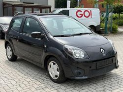 Gebraucht 2011 Renault Twingo Authentique Kleinwagen | 1.999 € (Guter Preis)
