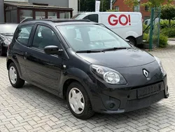 Gebraucht 2011 Renault Twingo Authentique Kleinwagen | 1.999 € (Guter Preis)