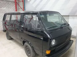 VW T3