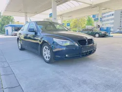 BMW 523