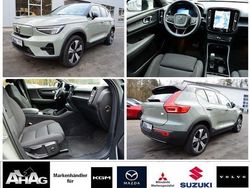 Andere farbe metallic Gebraucht 2022 Volvo XC40 SUV | 34.849 € (Fairer Preis)