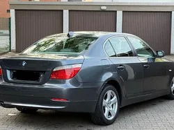 Gebraucht 2009 BMW 530 Limousine | 4.600 € (Superpreis)