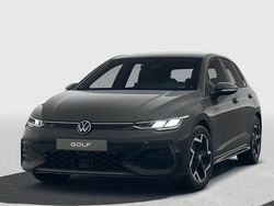 Uranograu Neu 2025 VW Golf VIII R-line Kombi | 33.679 € (Fairer Preis)