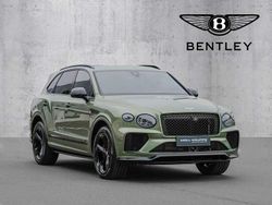 Alpine green Gebraucht 2025 Bentley Bentayga SUV | 279.900 € (Fairer Preis)
