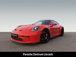 Orange Gebraucht 2022 Porsche 911 GT3 Coupé | 204.911 € (Teuer)