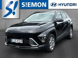 Schwarz Neu 2025 Hyundai Kona Trend SUV | 24.930 € (Guter Preis)