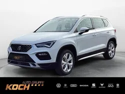 "nevada" weiss Neu 2024 Seat Ateca Xperience SUV | 35.204 € (Fairer Preis)