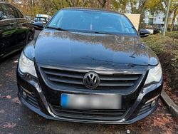 Schwarz Gebraucht 2009 VW CC Limousine | 6.399 € (Fairer Preis)