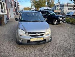 Silber Gebraucht 2005 Suzuki Ignis Comfort Limousine | 4.999 €